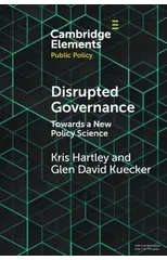 Disrupted Governance