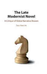 The Late Modernist Novel