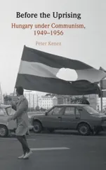 Before the Uprising