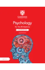 Psychology for the IB Diploma Coursebook with Digital Access (2 Years)
