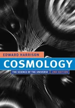 Cosmology (Revised)