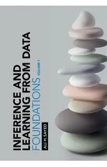 Inference and Learning from Data