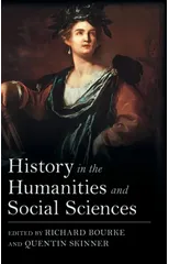 History in the Humanities and Social Sciences