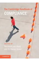 The Cambridge Handbook of Compliance