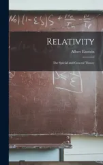 Relativity