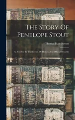 The Story Of Penelope Stout