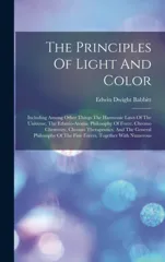 The Principles Of Light And Color