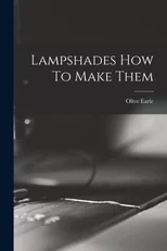 Lampshades How To Make Them