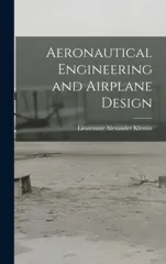 Aeronautical Engineering and Airplane Design