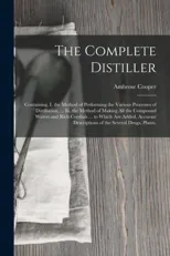 The Complete Distiller