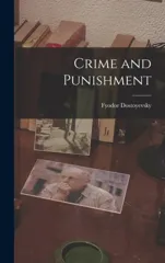Crime and Punishment