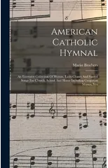 American Catholic Hymnal
