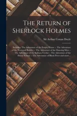 The Return of Sherlock Holmes