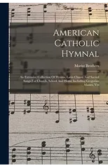 American Catholic Hymnal