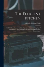 The Efficient Kitchen