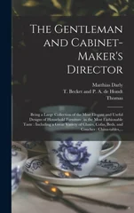 The Gentleman and Cabinet-maker's Director