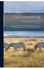 Colombofilia