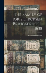 The Family of Joris Dircksen Brinckerhoff, 1638