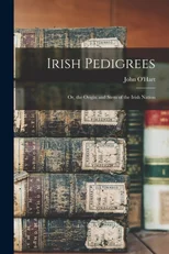 Irish Pedigrees