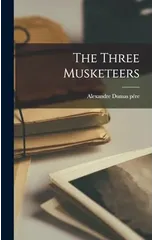 The Three Musketeers