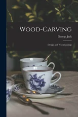 Wood-Carving