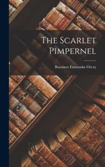 The Scarlet Pimpernel
