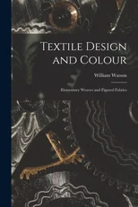 Textile Design and Colour