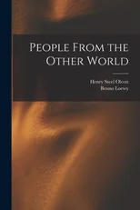 People From the Other World