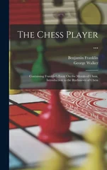 The Chess Player ...