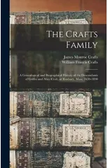The Crafts Family
