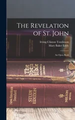 The Revelation of St. John