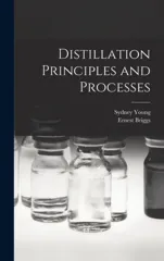 Distillation Principles and Processes