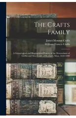 The Crafts Family