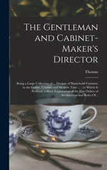 The Gentleman and Cabinet-maker's Director