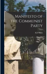 Manifesto of the Communist Party