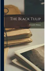 The Black Tulip