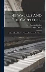 The Walrus And The Carpenter