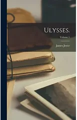 Ulysses.; Volume 1