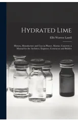 Hydrated Lime