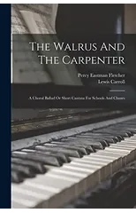 The Walrus And The Carpenter