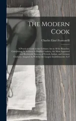 The Modern Cook