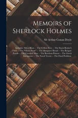 Memoirs of Sherlock Holmes