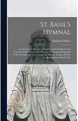 St. Basil's Hymnal