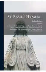 St. Basil's Hymnal