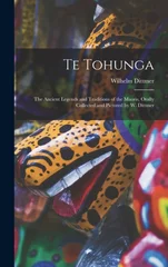 Te Tohunga