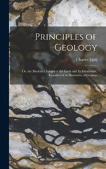 Principles of Geology