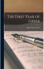 The First Year of Greek
