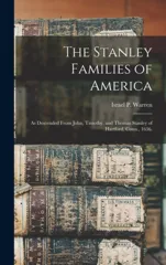 The Stanley Families of America