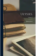 Ulysses.; Volume 2