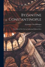 Byzantine Constantinople